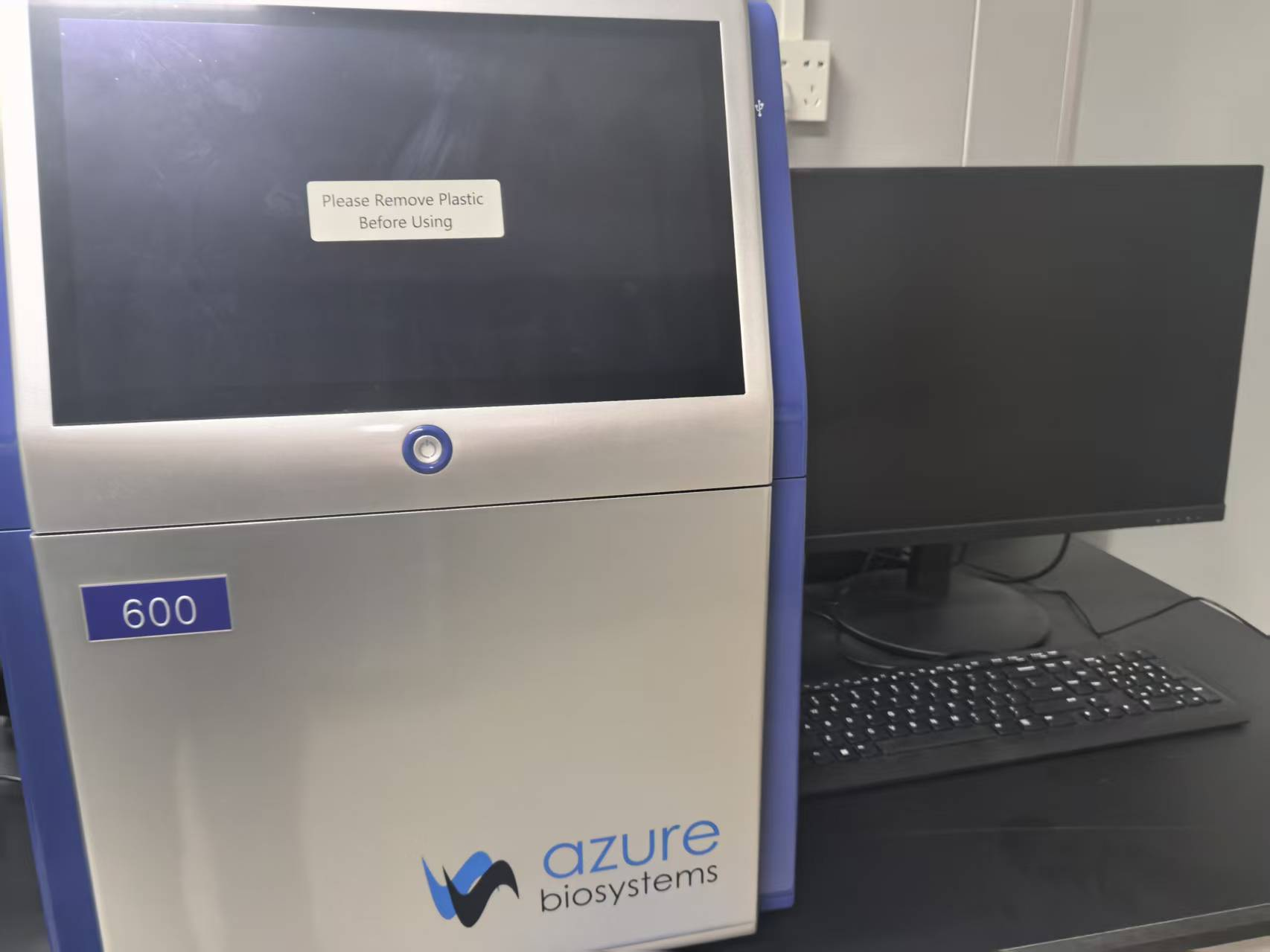 全能型成像仪器1